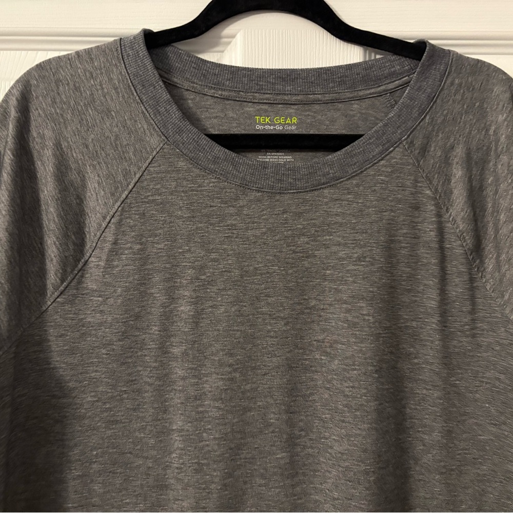 Tunic top - Picture 2 of 3